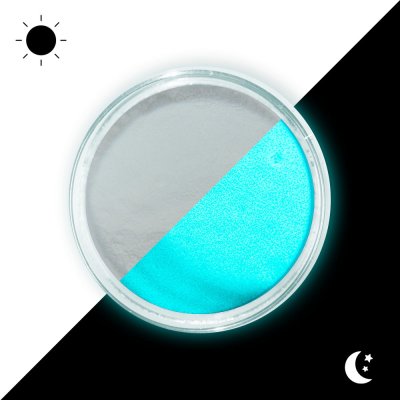 Prášok Lumino effect - 01