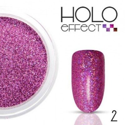 HOLO HATÁS - 02