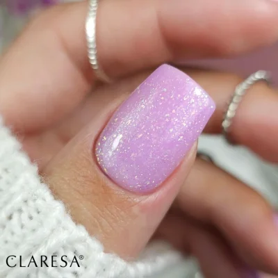 Gél lak CLARESA® Base Power 21, 5g