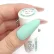Gél lak YOSHI Pastel Paradise - Blue Lagoon 824, 6ml