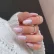 YOSHI Paint gel PLATINUM SILVER, 5g