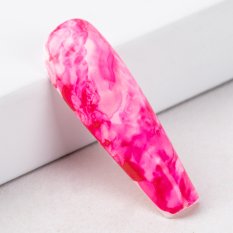 Water Ink MollyLac ART - Akvarelová barva na zdobení č.27, 5ml