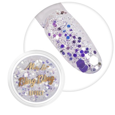 Ozdoby Bling Bling - 02