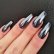 Glass Effect Black - 12