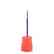 Gyémánt csiszolófej Unicorn red 31. szám