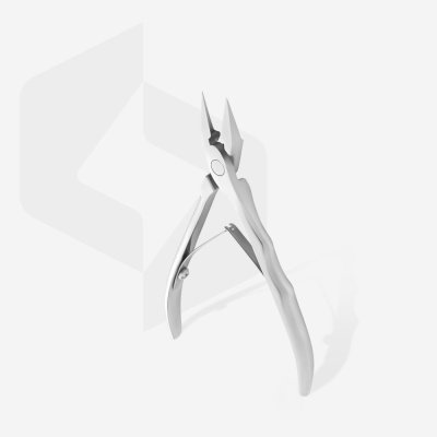 Staleks Expert Profesionálne kliešte na nechty NE-61-16