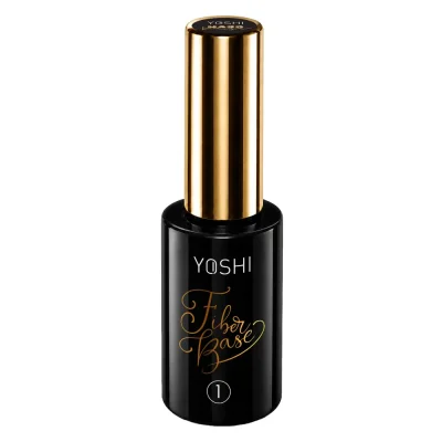 YOSHI Fiber Base 1, 10ml