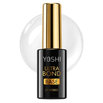 YOSHI Ultra Bond 007 Base, 10ml