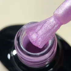 Gél lak CLARESA® CLOUD Pastel! 3, 5g