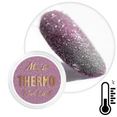 Thermo Flash Effect körömpor 2. sz.