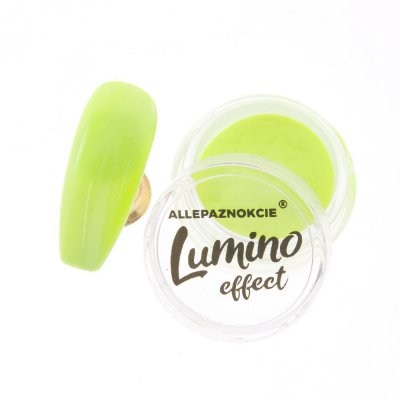 Prášok Lumino effect - 04