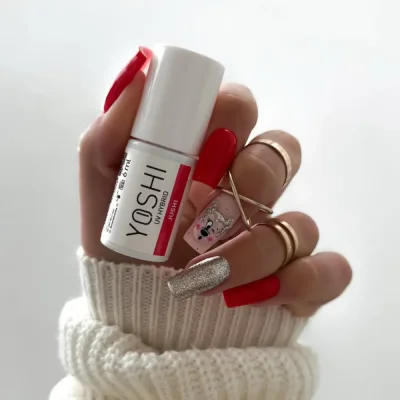 YOSHI Paint gel PLATINUM GLOW, 5g