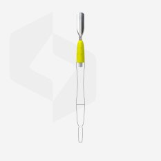 Staleks Combo UNIQ Pracovná časť pushera WPPQ-17 Yellow