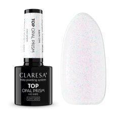 CLARESA® TOP no wipe OPAL PRISM, 5g