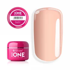 Silcare Base One UV Gel BLUSH CREAM, 30g