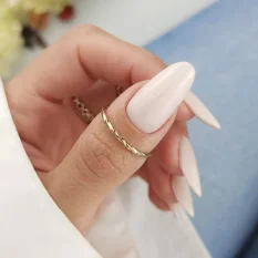 Gél lak CLARESA® Lipstick Muse  2, 5g