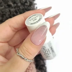 Gél lak YOSHI Yacht & Yoyo - Lux Yoyo 208, 6ml