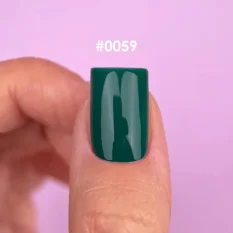 Gél lak DNKa' Color 0059, 7ml