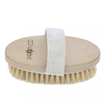 Profico Masážna kefa na telo