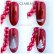 Gél lakk CLARESA® Sparkle 7, 5g