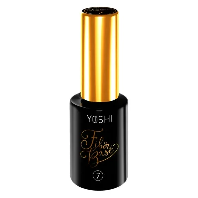 YOSHI Fiber Base 7, 10ml