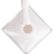 Molly Nails  PRO Stamping 10ml, no.1 - white