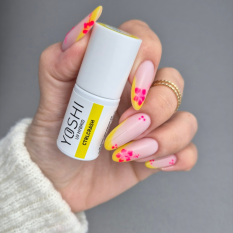 Gel lak YOSHI Neonarchy - Ctrlcrash 231, 6ml