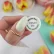 Gél lak YOSHI Botanic Awakening - Bamboo Mist - 272, 6ml