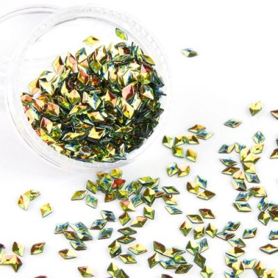 3D diamanty - 04