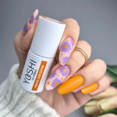 Gél lak YOSHI La Premiere - Soleil sur Scene 241, 6ml