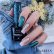 Claresa Galaxy Green, Winter Wonderland 5