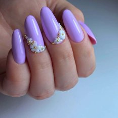 Gél lak YOSHI Summer Vibes - Eagle Beach 116, 6ml