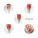 CLARESA® Protection Gum Peel Off, 5g