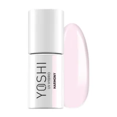 Gél lak YOSHI Happy - Harmony 715, 6ml