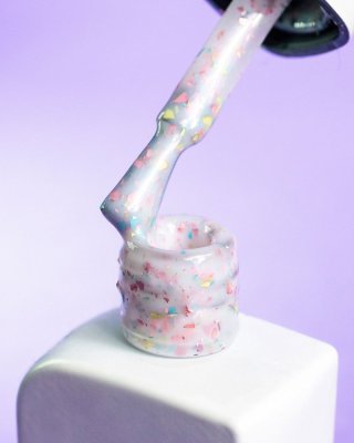 DNKa' Cover Base 0011A' - Happy, 12ml