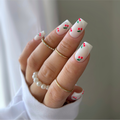 YOSHI Fiber Base 5 - Milky White , 10ml