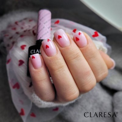 Gel lak CLARESA® Base Power 07, 5g