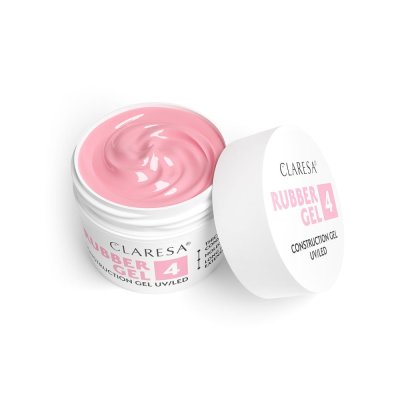 CLARESA® Rubber Gel 4, 12g