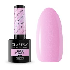 CLARESA® Base Power 13 gél lakk, 5g