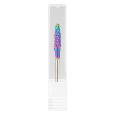 Kobalt bevonatú keményfém maró Small cone bit M 3/32" sz.8