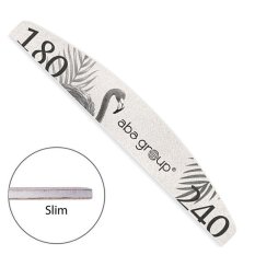 Aba Group Slim flamingó körömreszelő 180/240 - hajó