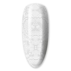 Transfer fólia WHITE 80cm - 16