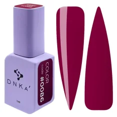Gél lak DNKa' Color 0086, 7ml