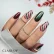 Gél lak CLARESA® Kitulec K´EMERALD, 5g