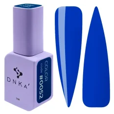 Gel lak DNKa' Color 0052, 7ml