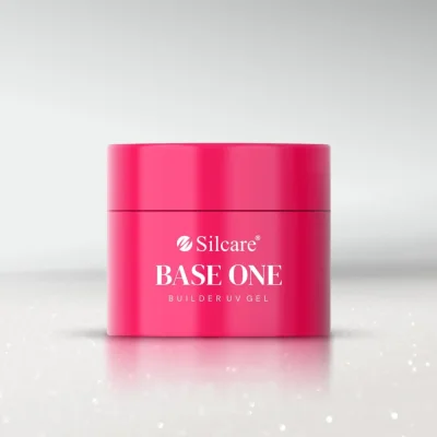 Silcare Base One Milkshake Gel, 50g