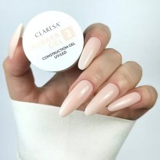 CLARESA® Rubber Gel 2, 12g