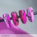 Gél lak CLARESA® PINK 547, 5g