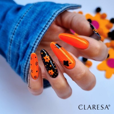 Gél lak CLARESA® BLACK 900, 5g