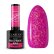 CLARESA® Rainbow Jello Base Pink gél lakk